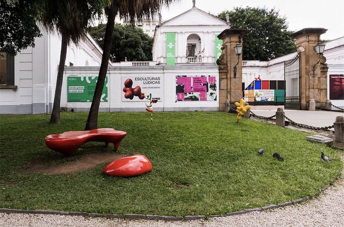 Museu da Casa Brasileira será desalojado del espacio que ocupó durante más de 50 años |  ocio y cultura