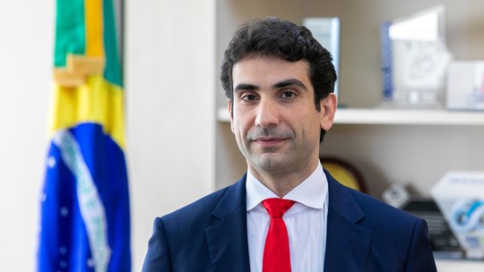 Nome de Galípolo para diretoria do Banco Central agrada a oposição