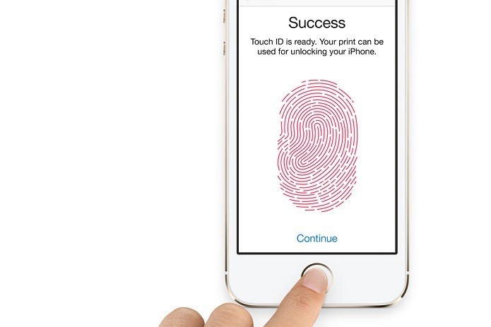 iPhones 6 piratas não contam com Touch ID (Foto: Divulgação)