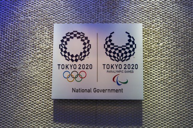 Japan House cria lounge esportivo sobre as Olimpíadas de Tóquio 2020 (Foto: Thiago Minoru)