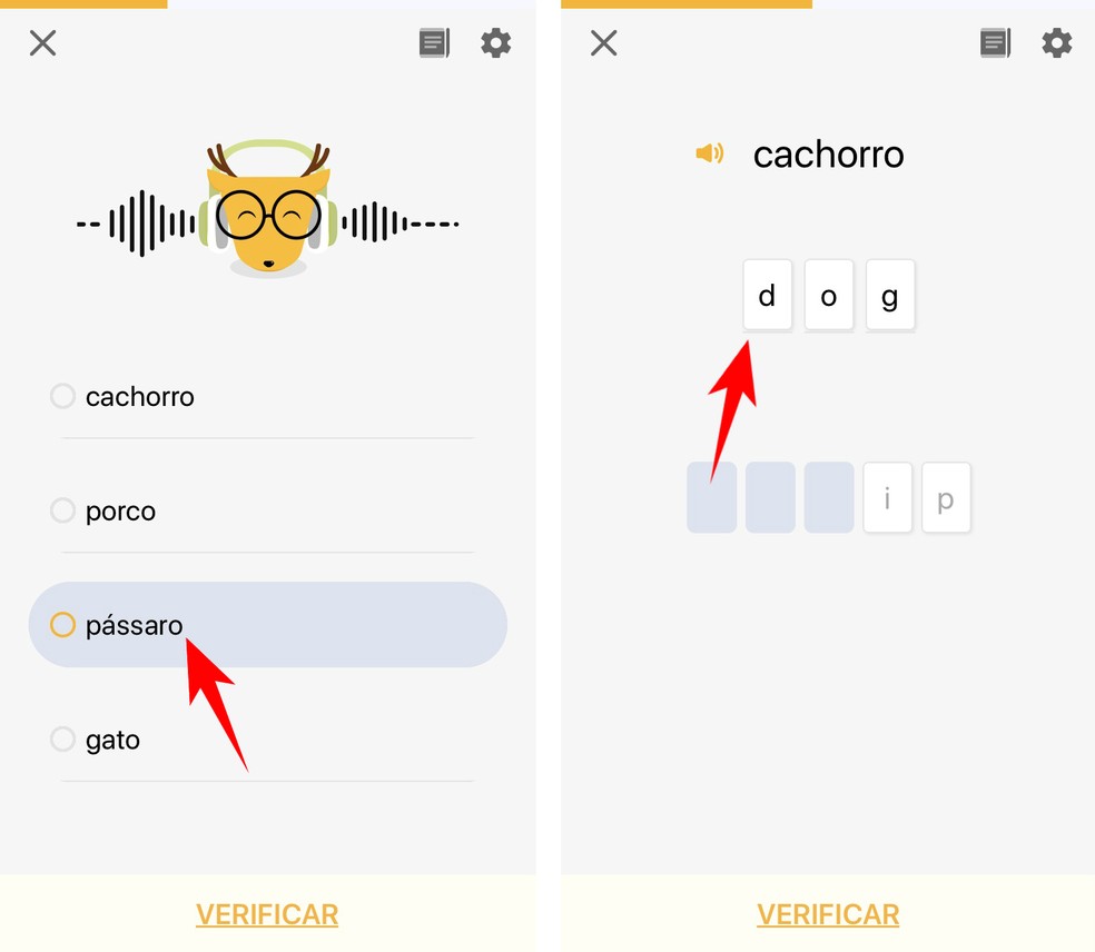 Como Usar O Aplicativo Lingodeer Para Aprender Ingles Pelo Celular Idiomas Techtudo