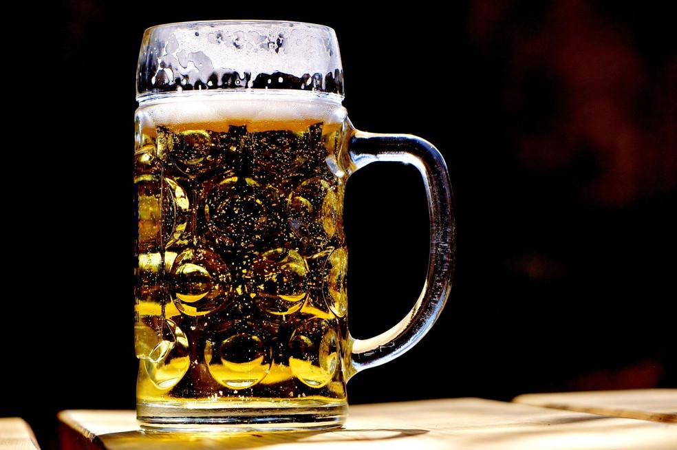 'Lei Seca': venda de bebidas alcoólicas é proibida no domingo de eleições, no Maranhão — Foto: Pixabay
