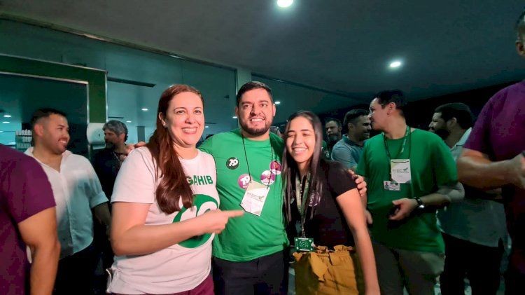 André Zogahib é eleito reitor da UEA com 52,13% dos votos