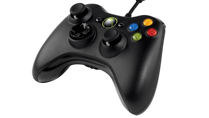 Aprenda como conectar o controle do Xbox 360 no PC (Foto: Divulgação/Microsoft)