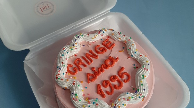 Bentô Cake: conheça mini bolo que movimenta setor de confeitaria em  Joinville