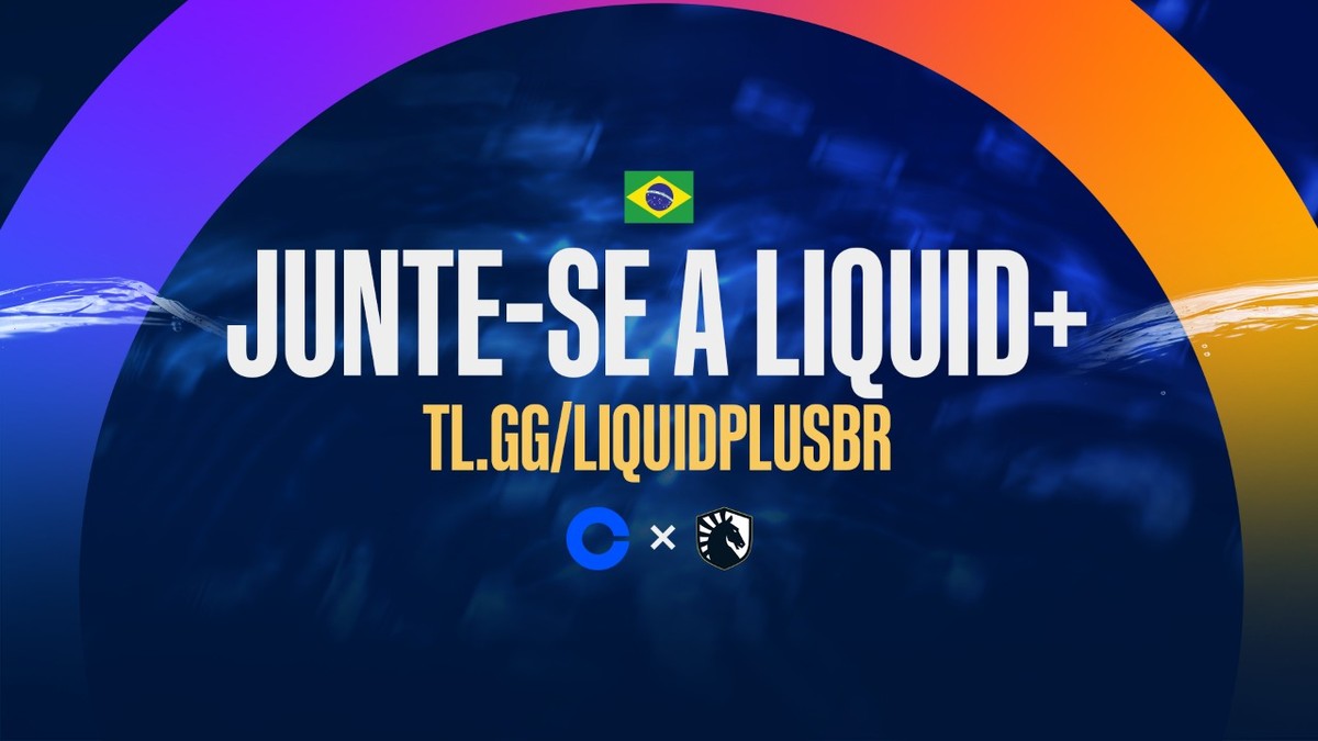 Team Liquid anuncia chegada da Liquid+ no Brasil | esports | ge