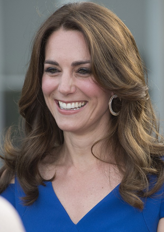 Kate Middleton (Foto: WPA Pool/Getty Images)