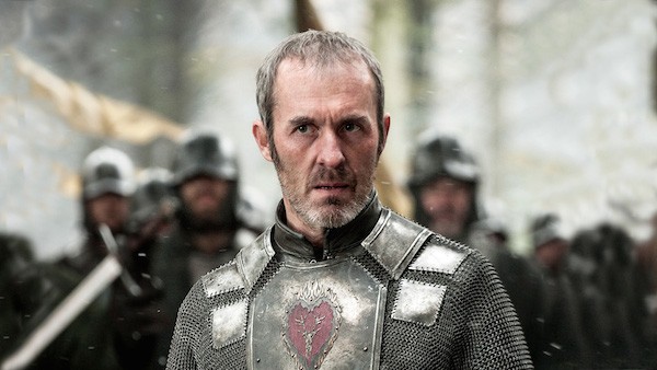 Frank Dillane é filho de Stephen Dillane, Stannis Bartheon em 'Game of Thrones' (Foto: Reprodução)
