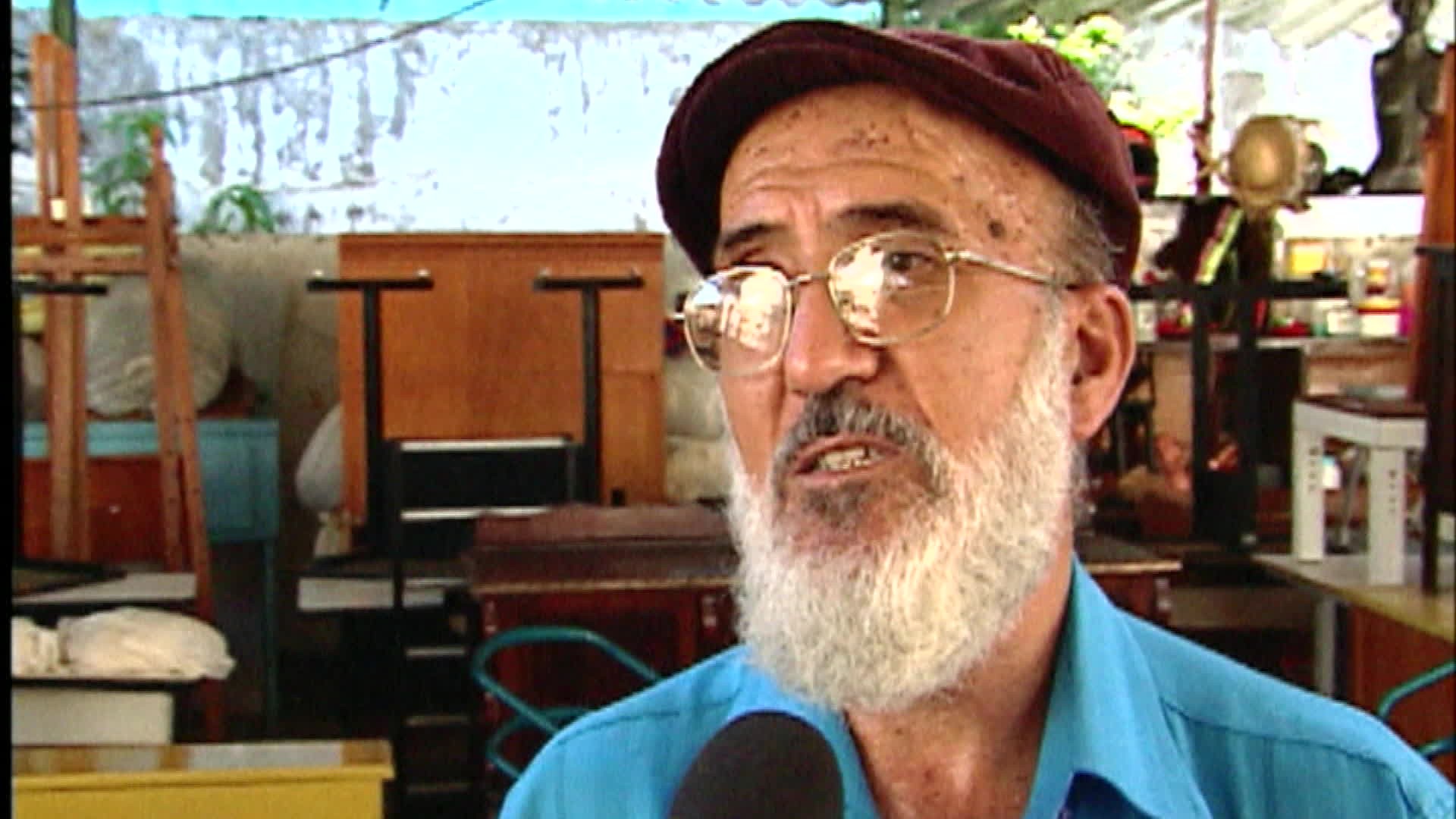 Italiano fundador dos Trapeiros de Emaús, Luigi Tenderini morre no Recife aos 79 anos