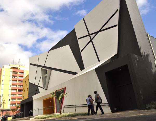 Teatro de Campinas recebe 7ª edição do Festival de Música Contemporânea Brasileira  