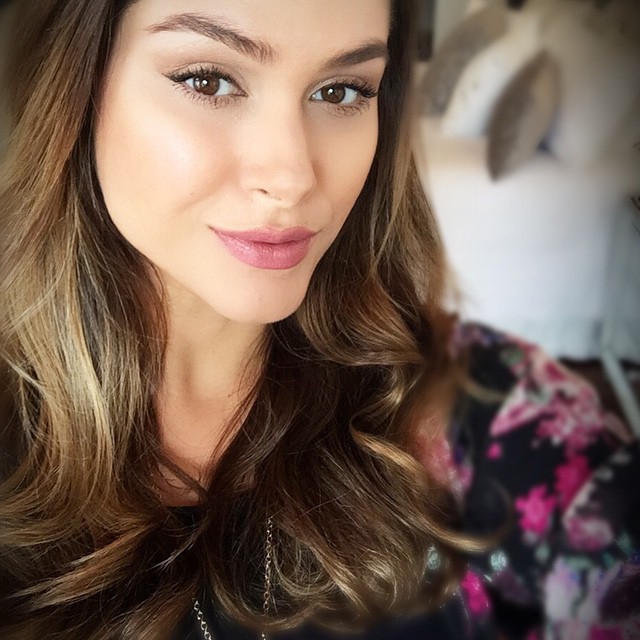 Fernanda Machado (Foto: Reprodução/Instagram)