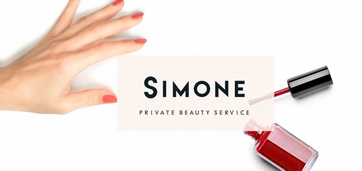 SOS BEAUTÉ // Um "Uber" para unhas. Assim é o aplicativo Simone, que leva manicures até a sua casa (ou hotel) a qualquer hora.  