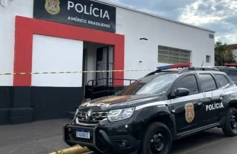 Operação da Polícia Civil de Américo Brasiliense prende dois suspeitos de assassinatos