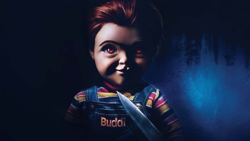 Brinquedo Assassino é um remake do filme de Chucky (Foto: Divulgação: Orion Pictures)
