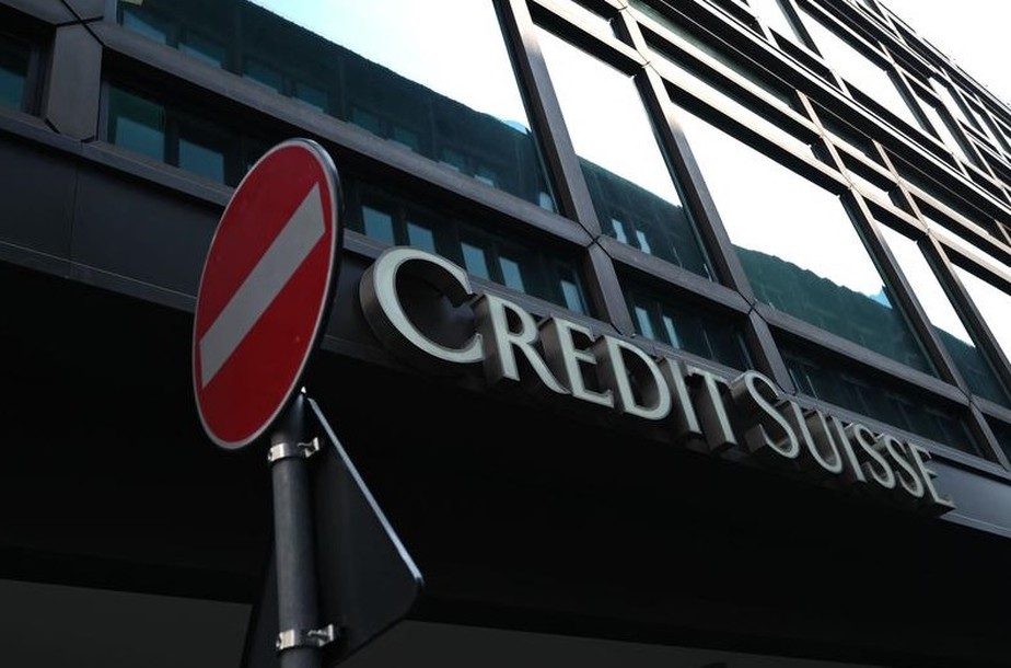 UBS compra Credit Suisse por US$ 3,2 bilhões, após negociação histórica