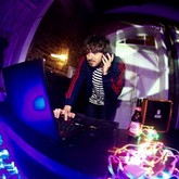 Phosphorescent Party (Foto: Rafael Passos/Divulgação)