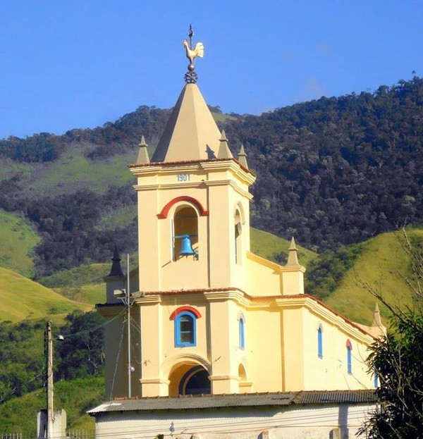 Acusado De Furtar Imagem Sacra Do Seculo Xix Em Miguel Pereira E Preso Pela Policia Federal Sul Do Rio E Costa Verde G1