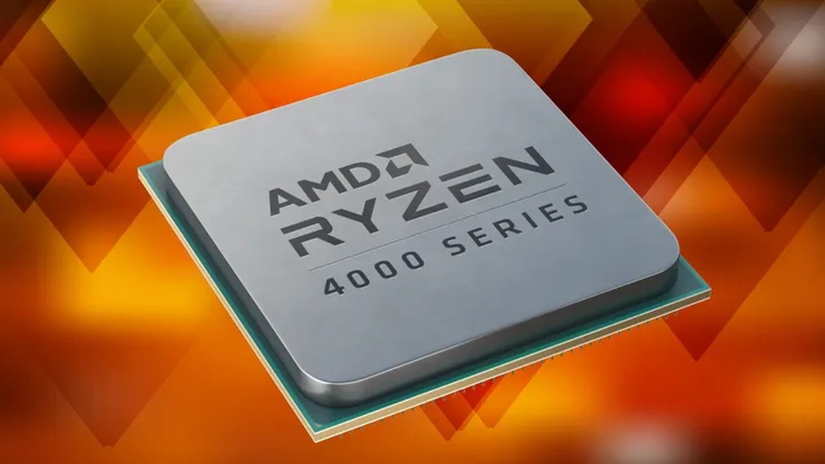 Ryzen 5 4600G vs Ryzen 5 5600G: compare processadores da AMD