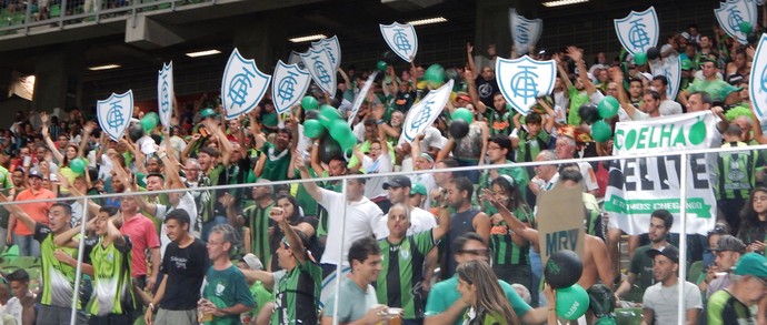 América-MG x Cruzeiro: confira os detalhes da venda de ingressos