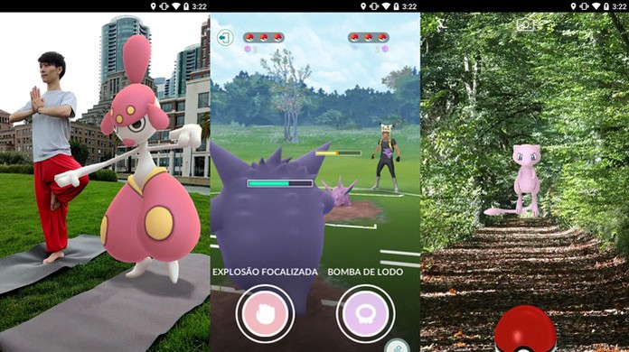 Pokemon Go Entenda Torneios E Competitivo Do Jogo Mobile Da Niantic Campeonatos Techtudo