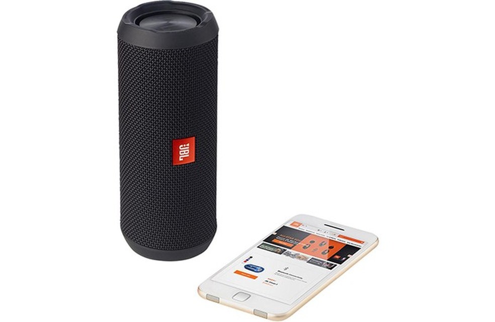 Jbl Flip 4 Цена