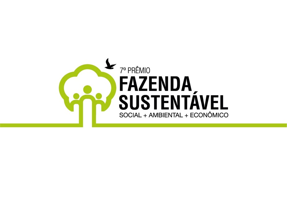 Prêmio Fazenda Sustentável está na 7ª edição