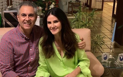 Lisandra Souto fica noiva de Gustavo Fernandes: 'Casamento será no Rio'. -  Piaui em Pauta