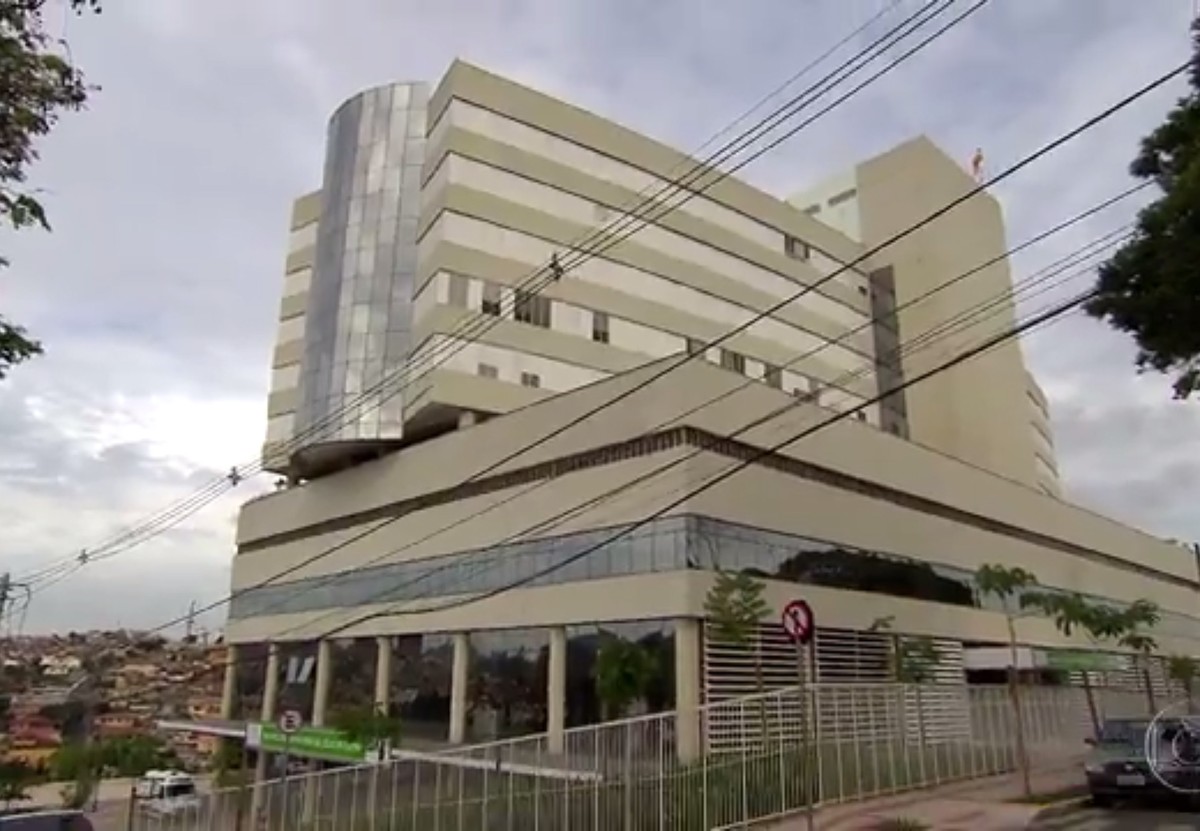 Hospital do Barreiro abre processo seletivo para diversos cargos e estágio em BH Minas Gerais G1