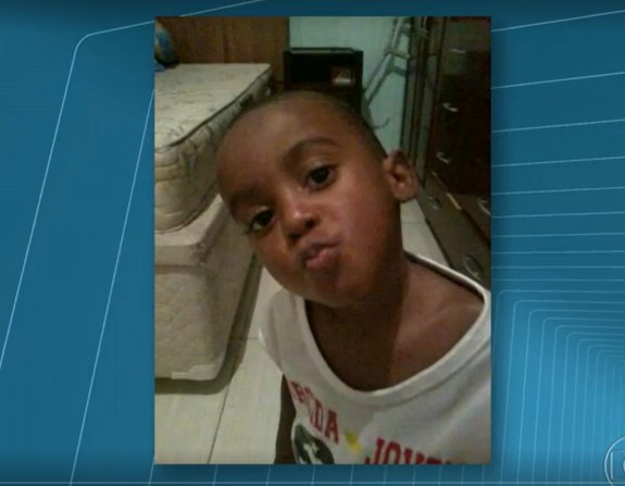 Família de menino de 3 anos morto por bala perdida enquanto dormia em Costa Barros pode receber mais de R$ 200 mil após decisão do STF
