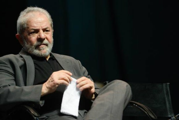 Luis Inácio Lula da Silva, Lula, ex-presidente (Foto: Reprodução/Agência Brasil)