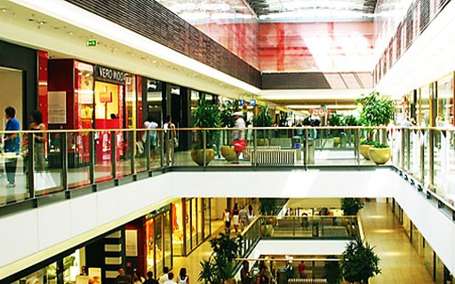 Shopping Eldorado investe em sistema de geolocalização para facilitar busca  de lojas - Mercado&Consumo