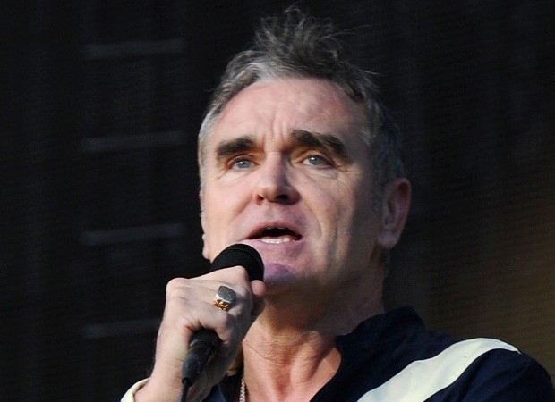 Morrissey (Foto: Getty Images)