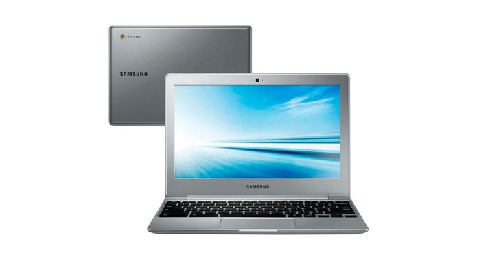 Chromebook Samsung 500C12-AD1 (Foto: Divulgação/Samsung)