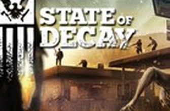 state of decay : year one survival edition roda no w10?