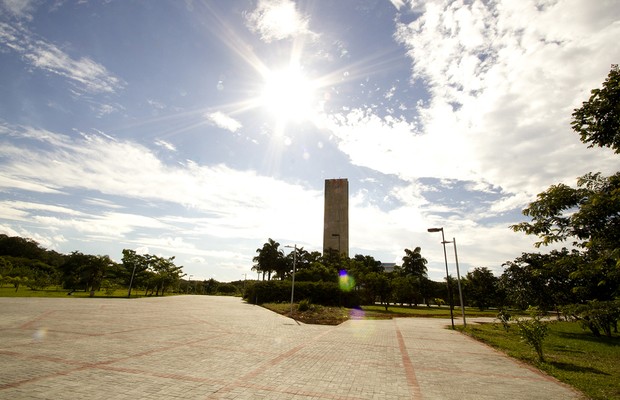 Universidade de São Paulo - USP  (Foto: Marcos Santos/USP Imagens/Fotos Públicas)