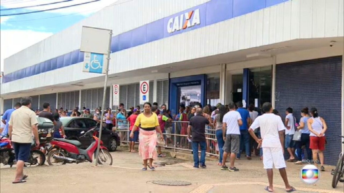 Caixa abre 12 agências no ES neste sábado para pagamento do auxílio emergencial thumbnail