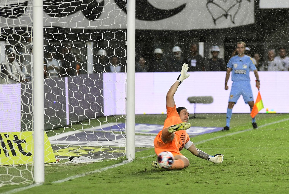 Entenda por que Cássio e mais dois podem desfalcar o Corinthians na última rodada do Paulistão