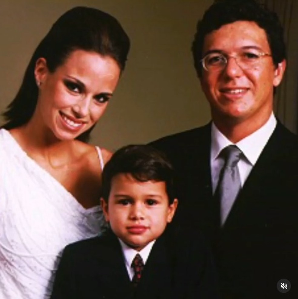 Ana Furtado E Boninho Celebram 21 Anos De Casamento Meu Big Love Famosos Gshow