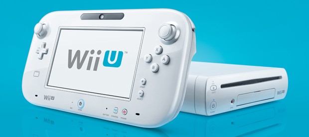 Nintendo do Japão está vendendo controles Wii U GamePad