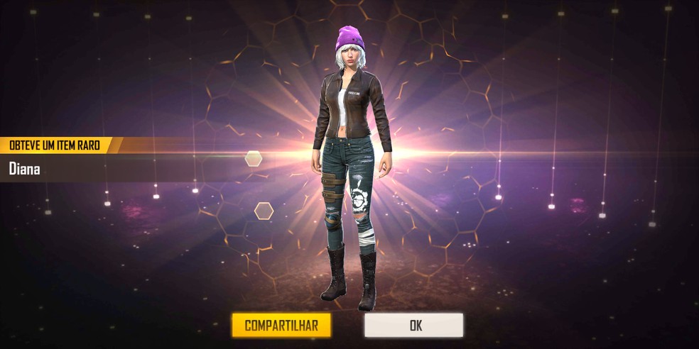 Diana No Free Fire Dicas Habilidades E Como Jogar Com A Personagem Free Fire Ge Já passamos por muitas coisas juntos, e agora é hora de comemorar com muitos eventos novos e presentes especiais para vocês que fazem parte dessa comunidade única! diana no free fire dicas habilidades