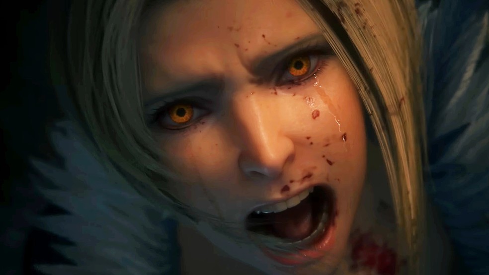 Veja 10 títulos que serão lançados em 2023 e que valem a pena ficar de olho — Foto: Divulgação/Square Enix