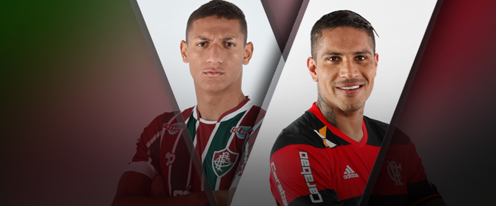 Goleadores dos clássicos, Richarlison e Guerrero iniciam duelo final pela artilharia