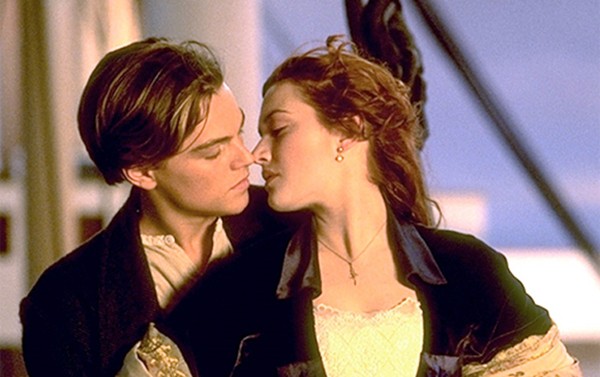 Titanic (1997) (Foto: Divulgação)
