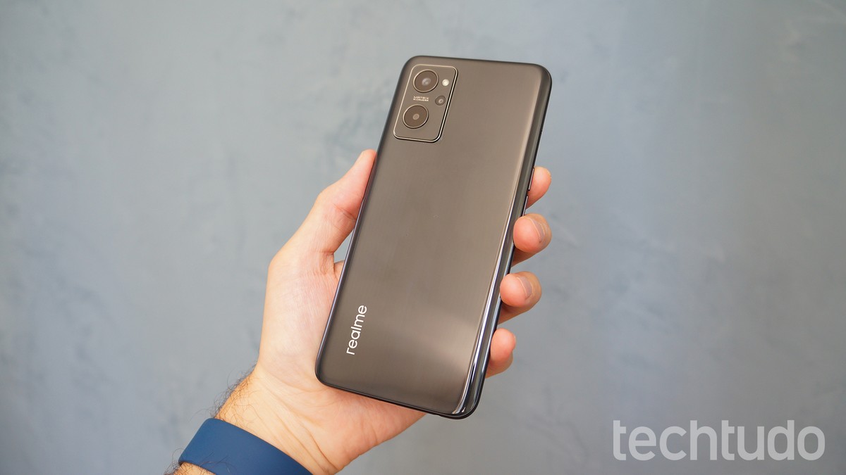 Realme 9i é anunciado no Brasil com câmera de 50 MP; saiba o preço
