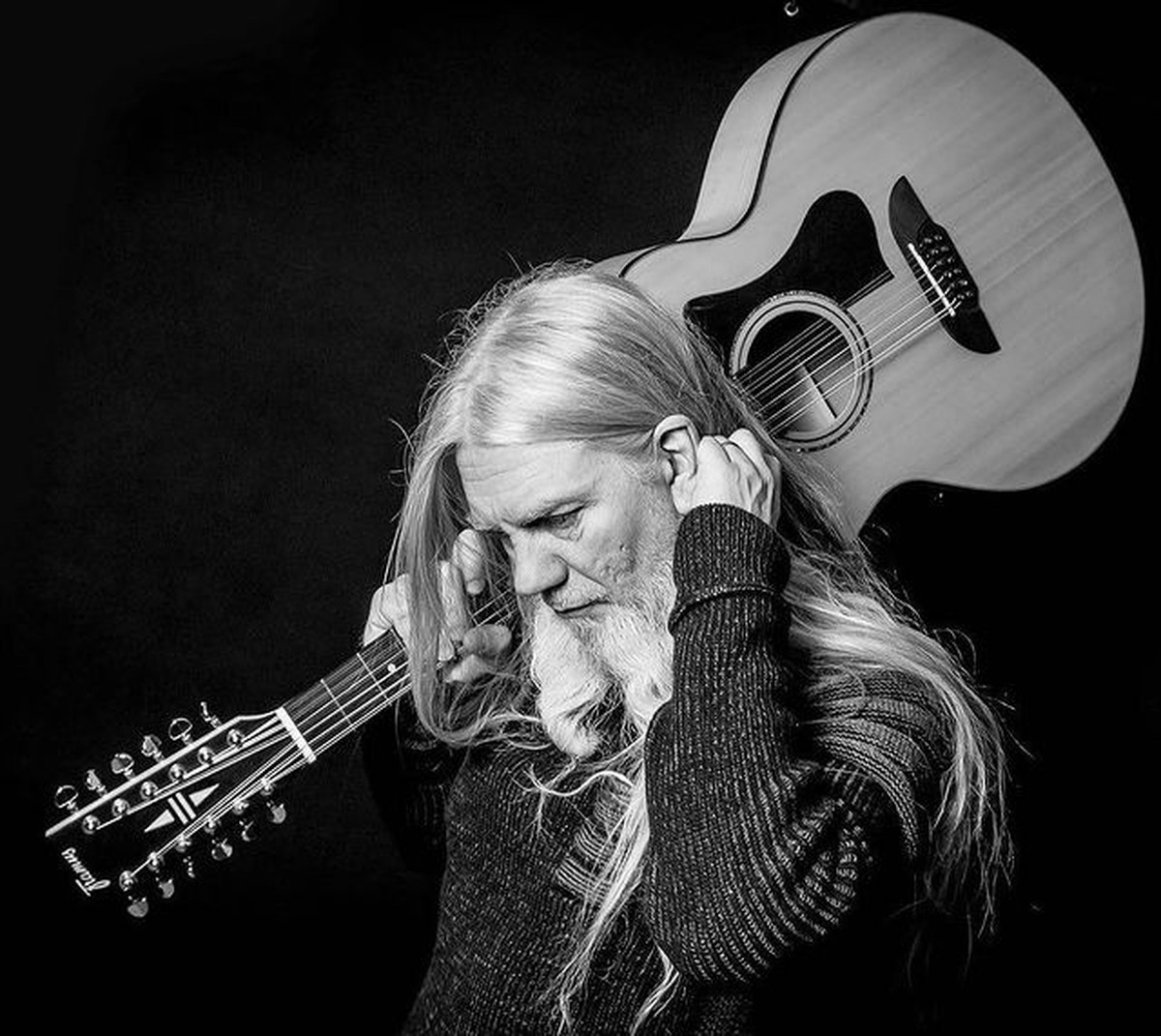 Marko Hietala anuncia saída do Nightwish e lamenta renda ...