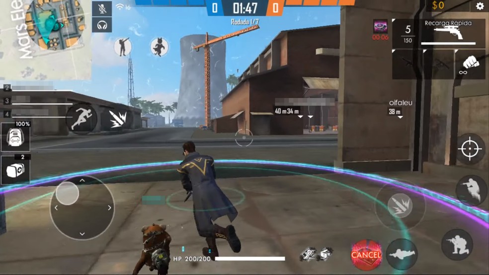 Aniversario Do Free Fire Alok Pode Ser Adquirido Por 199 Diamantes Free Fire Ge You will find yourself on a desert island among other same players like you. aniversario do free fire alok pode ser