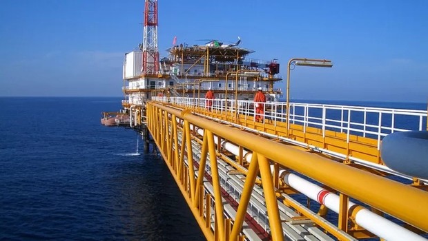 O Catar tem uma das maiores reservas de gás natural do mundo (Foto: GETTY IMAGES via BBC)
