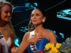 Com falha em anúncio da vencedora, filipina ganha o Miss Universo 2015