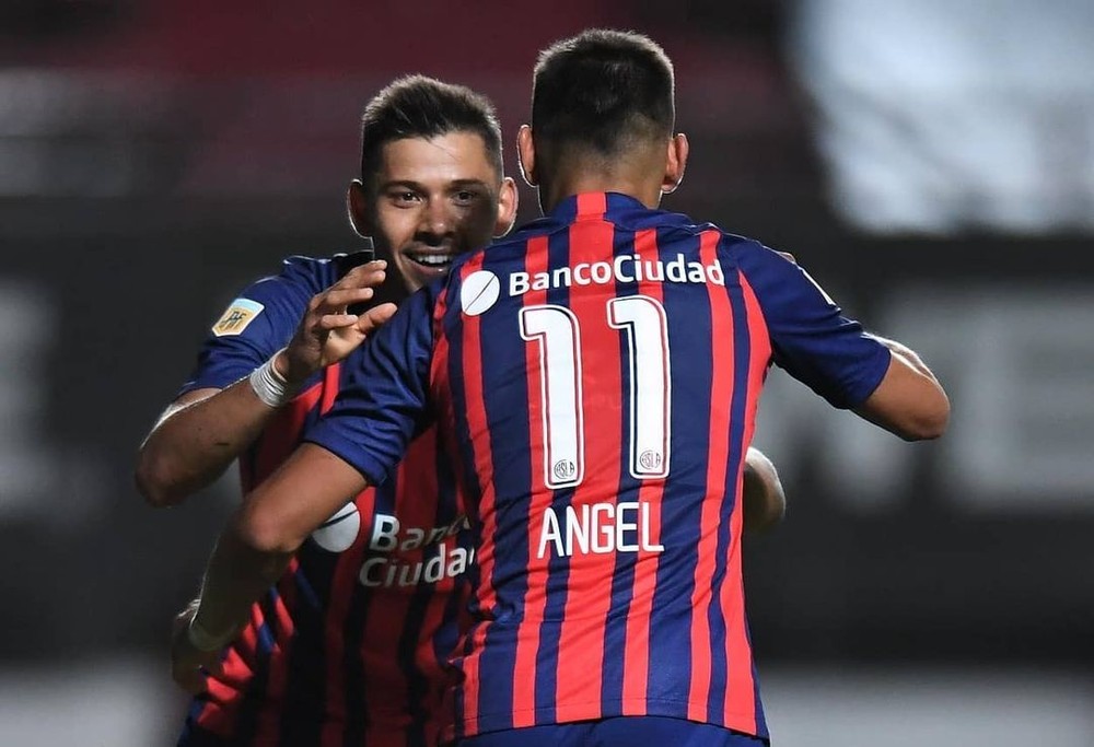 Ídolo do San Lorenzo detona ex-Corinthians e irmão: 