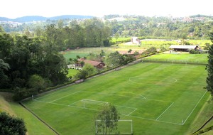 São Paulo pede alto para alugar CTs para Colômbia e Estados Unidos